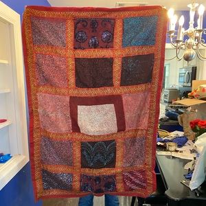 Handmade Authentic Indian Wall Hanging